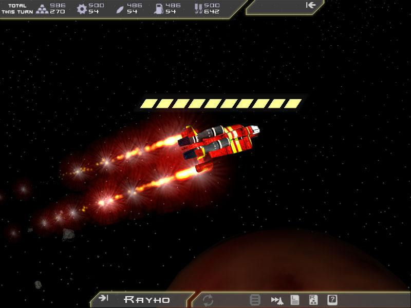 Supremacy: Four Paths to Power - кадр 8
