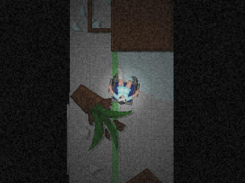 Wheel Fear (itch) - кадр 1