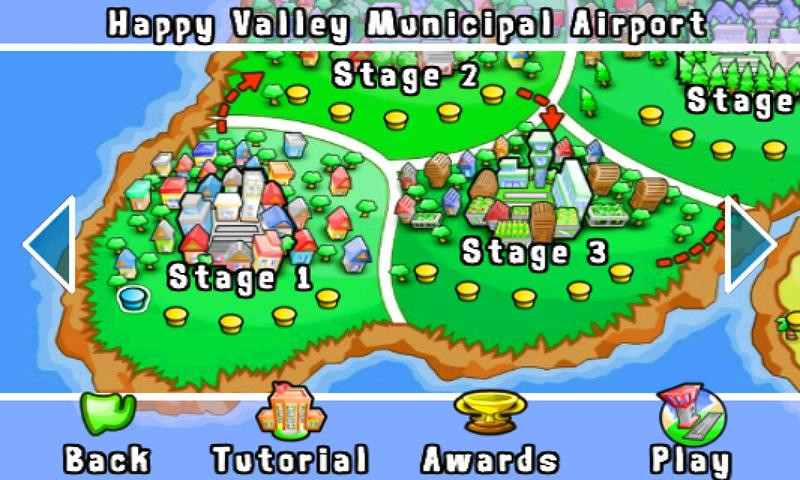 Airport Mania: First Flight XP - кадр 2