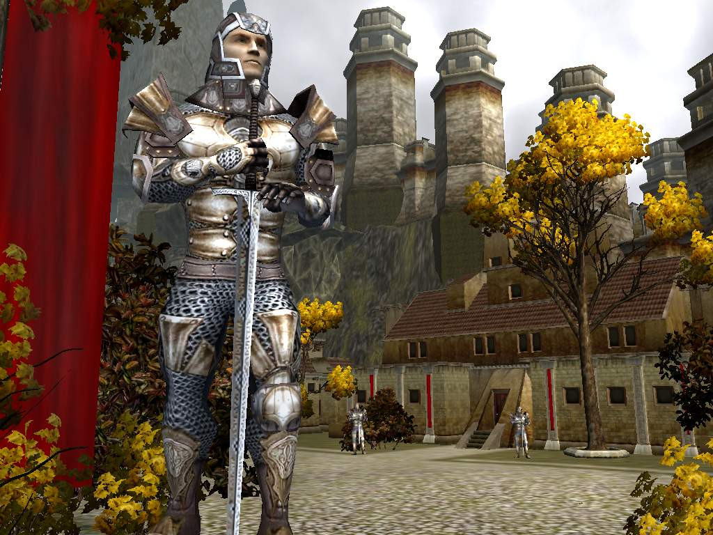 Ragnesis Online - кадр 4