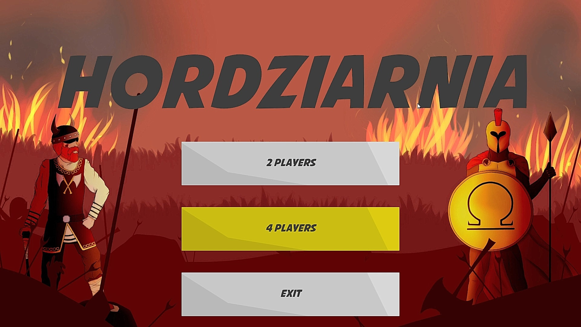 Hordziarnia (itch) - кадр 2