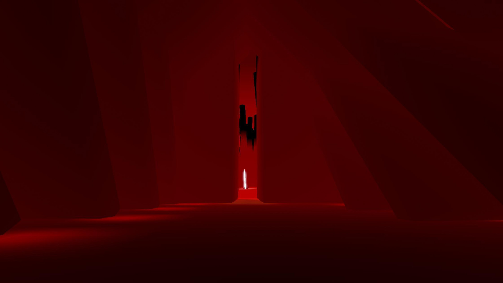 The Light of Dreams (itch) - кадр 1