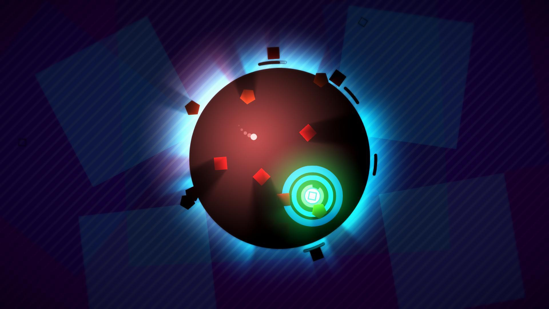 HyperDot (itch) - кадр 2