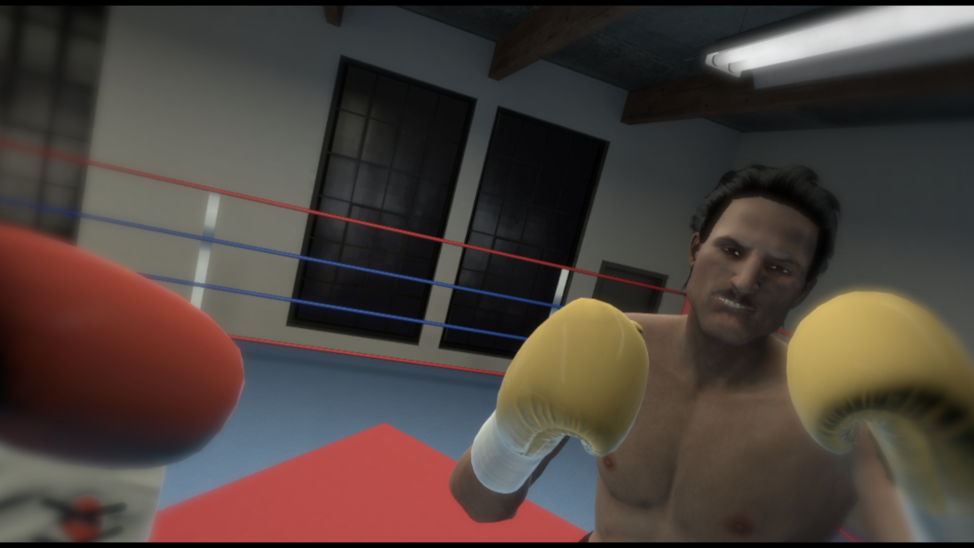 The Thrill of the Fight - VR Boxing - обзоры и оценки игры, даты выхода  DLC, трейлеры, описание