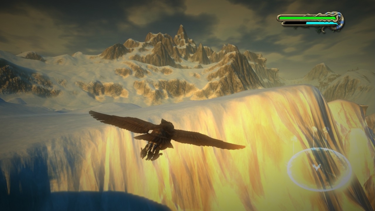 Legend of the Guardians: The Owls of Ga'Hoole - кадр 7