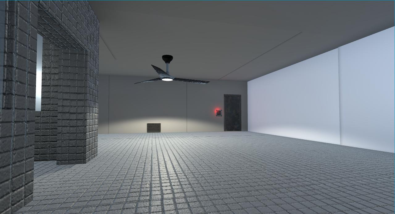 prototype (updated) (itch) - кадр 2