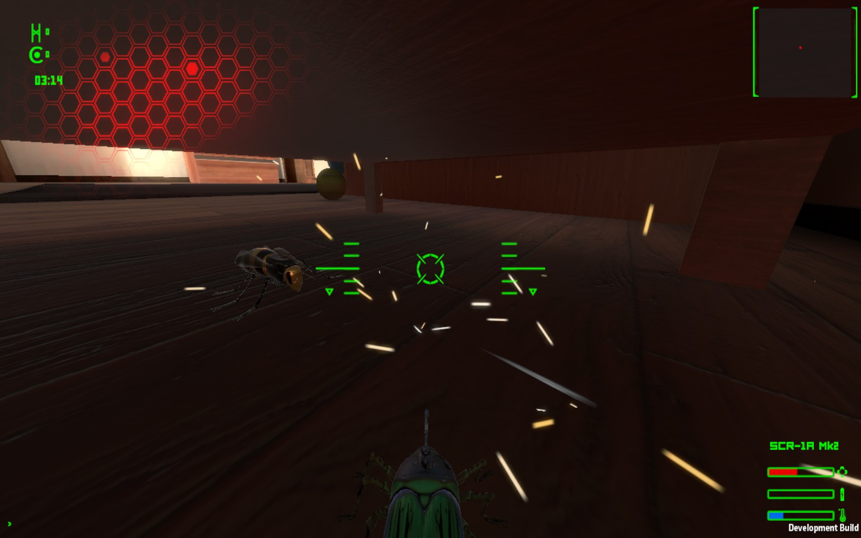 Spy Bugs - кадр 3