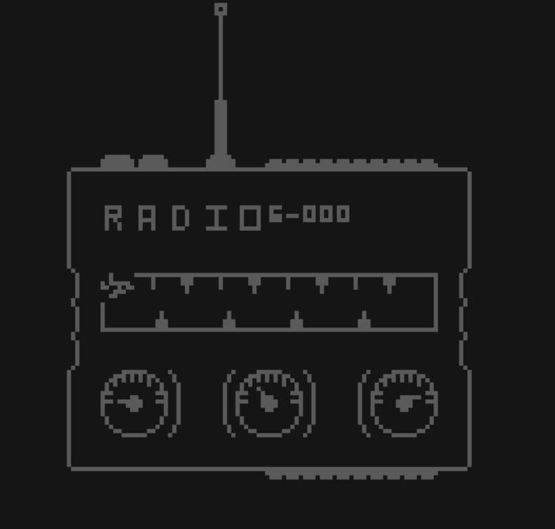 Wired Silence (itch) - кадр 1