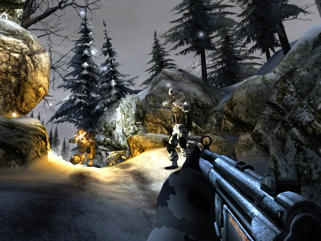 GoldenEye 007 (2010) - кадр 14