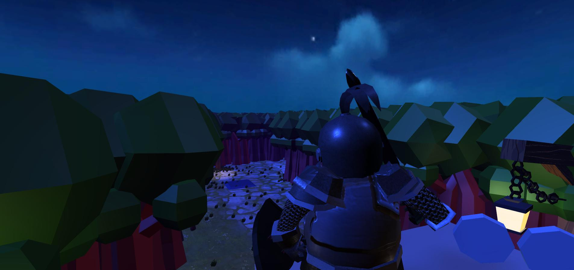 Puzzle Knight (itch) - кадр 2