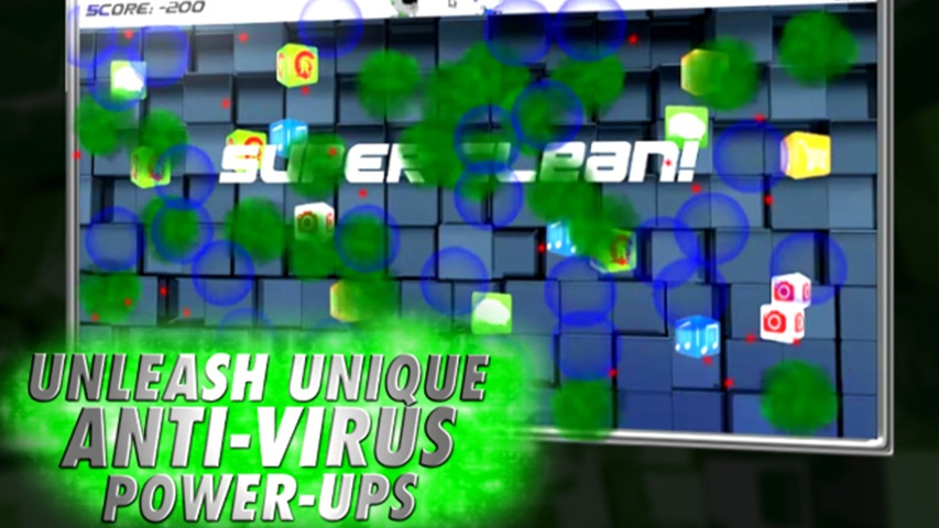 App Rush (itch) - кадр 3