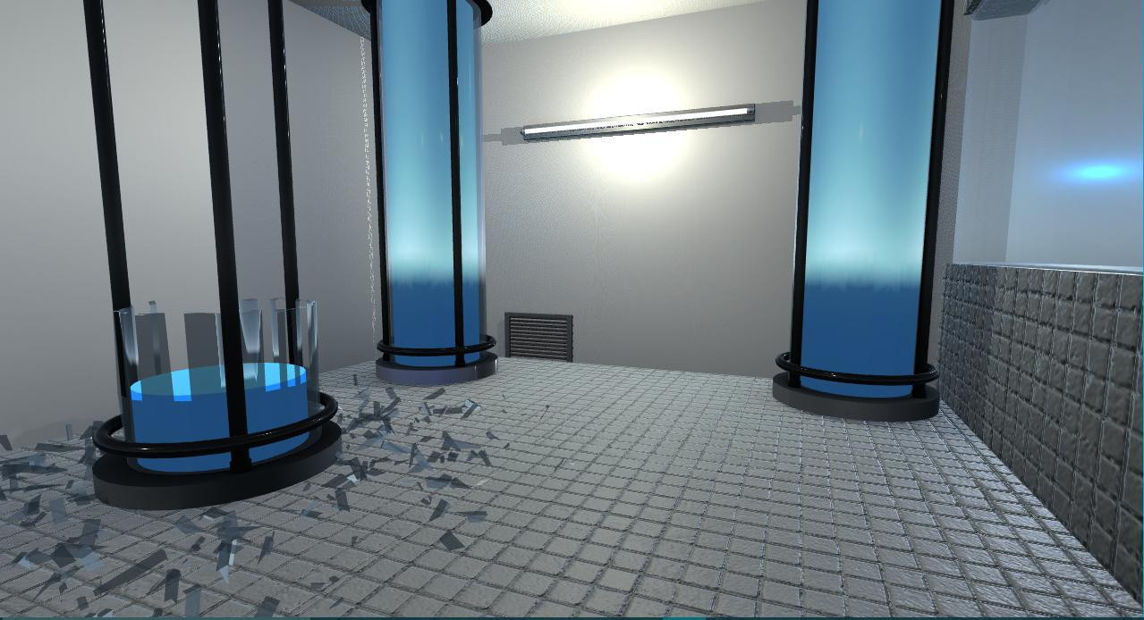 prototype (updated) (itch) - кадр 3