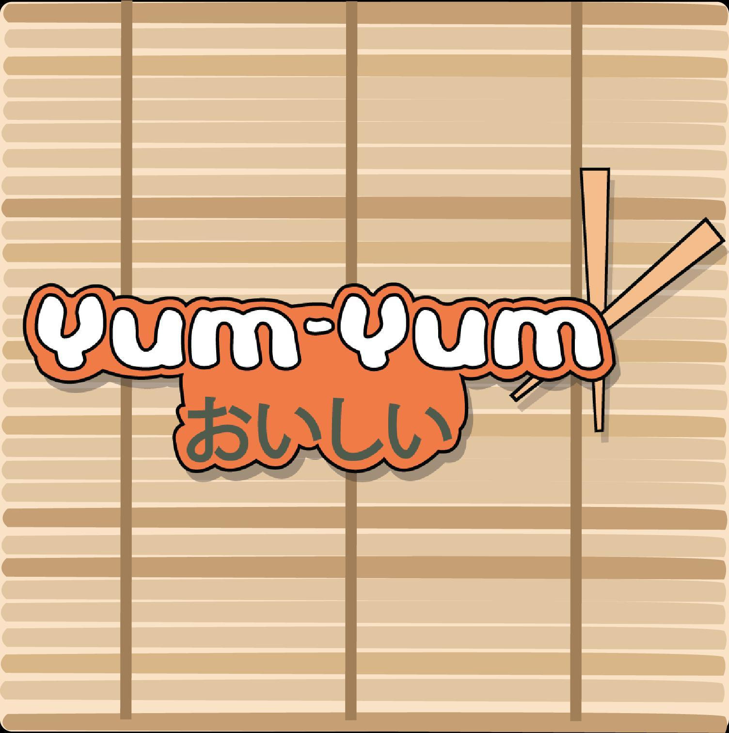 Yum-Yum Oishii (itch) - кадр 1