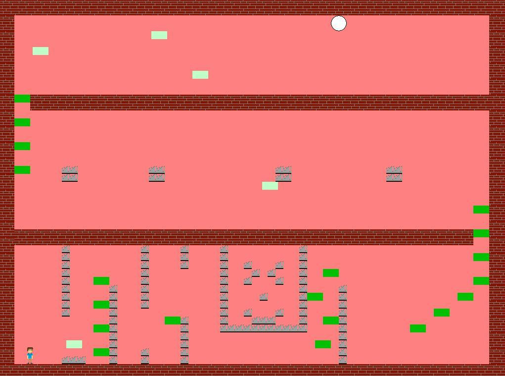 //8dcff4 (itch) - кадр 3
