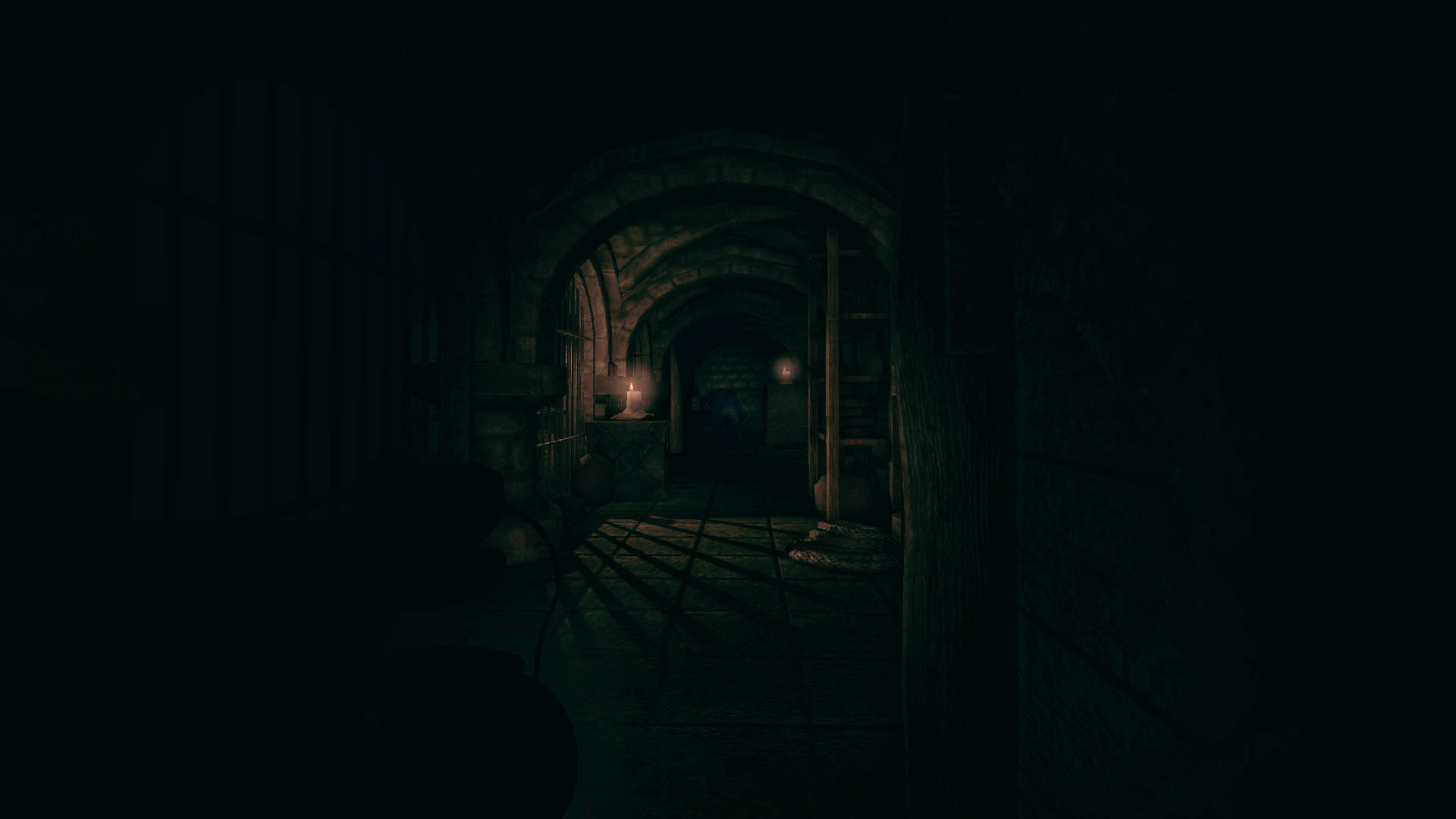 Amnesia: Collection - кадр 2