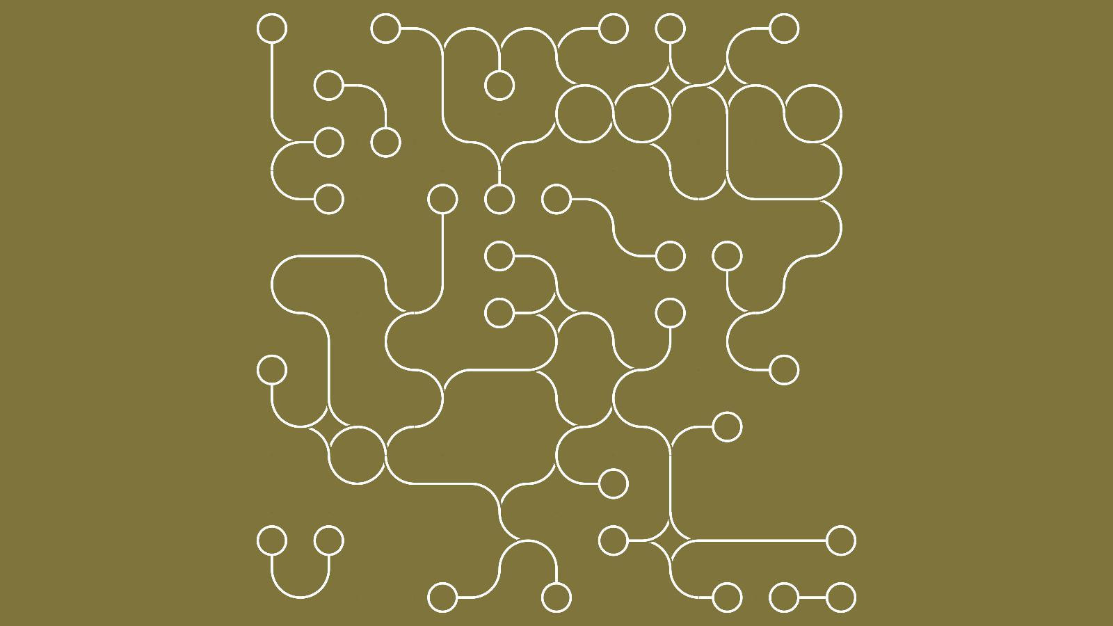 Tile Puzzle (itch) - кадр 3