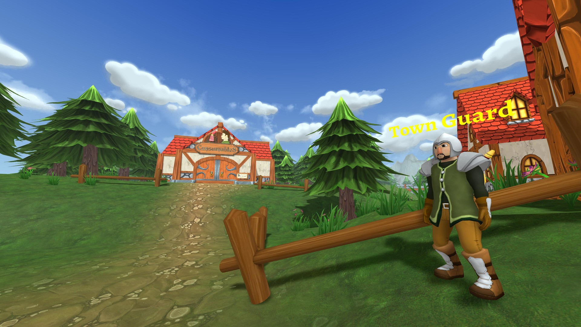 Shoppe Keep 2 - кадр 3