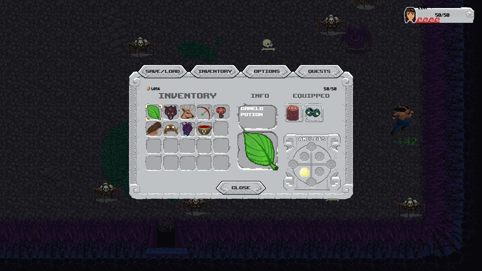 Arauco Saga - Rpg Action - кадр 1