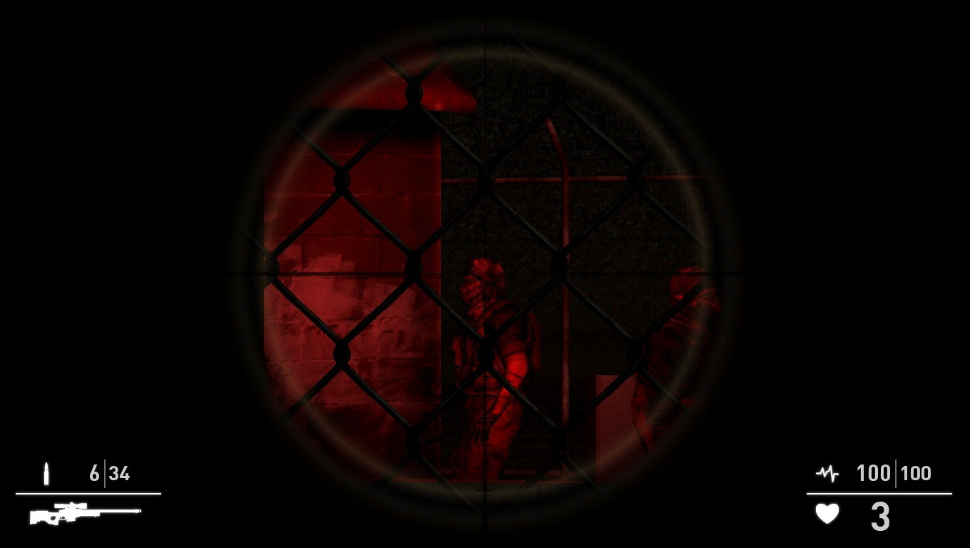 Home of the Wasteland (itch) - кадр 3