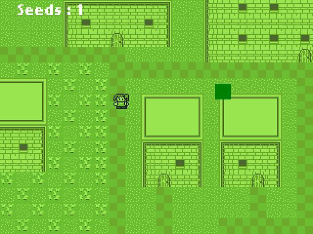 Patches Of Adventure (itch) - кадр 1