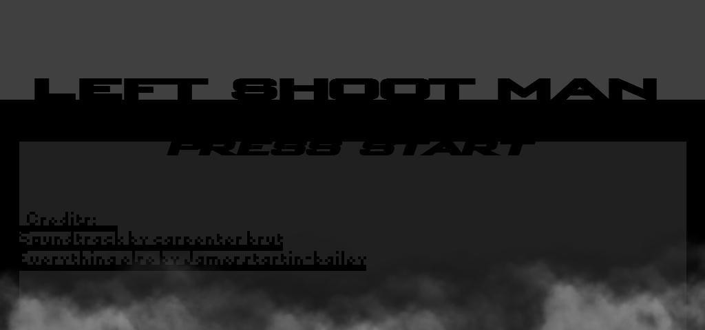 Left-shootman (itch) - кадр 3