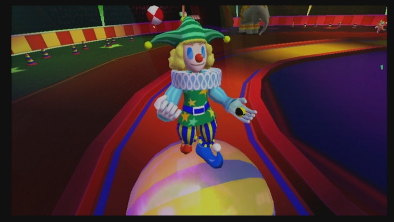 Family Trainer Magical Carnival - кадр 15