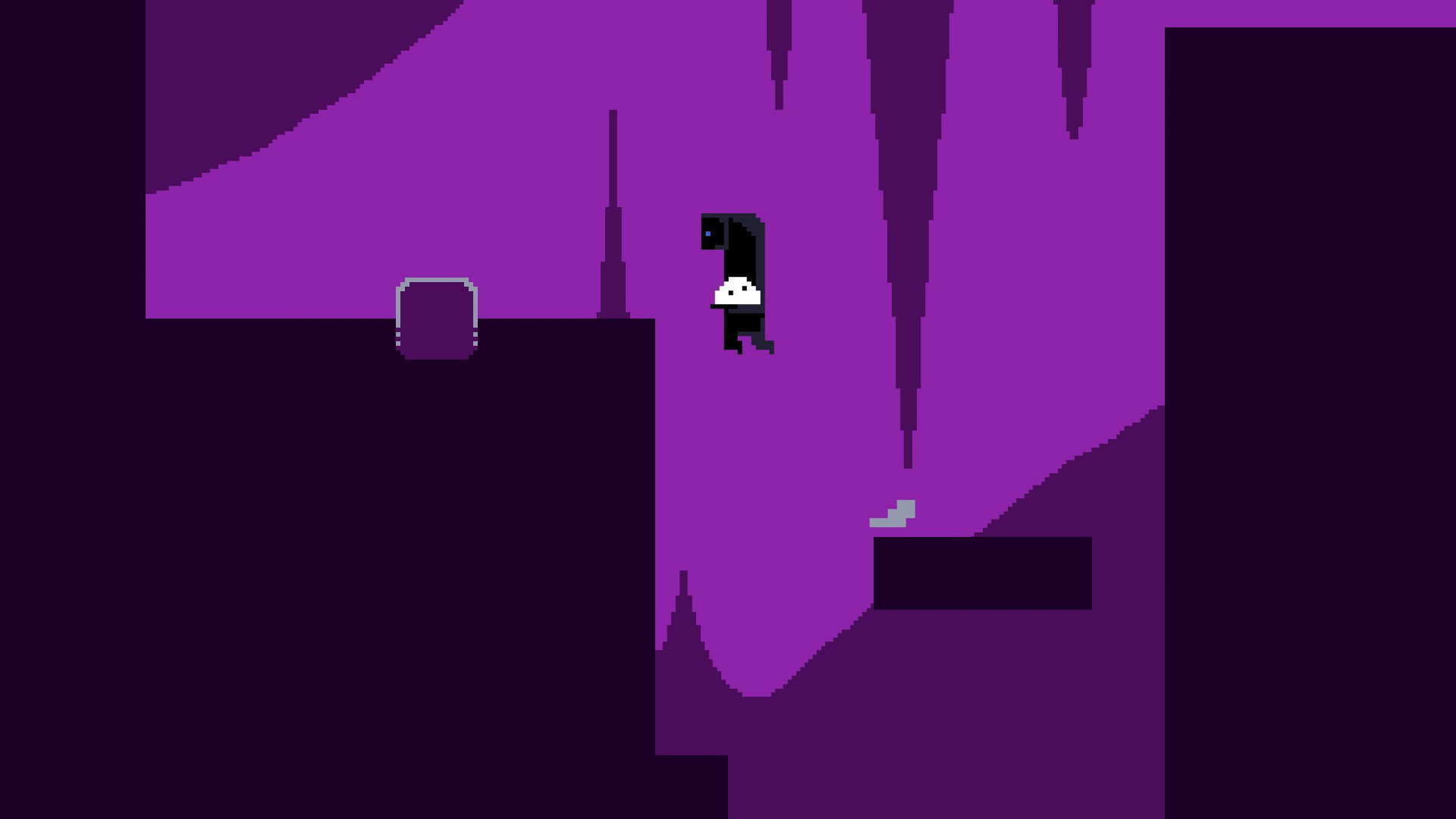 Where the Ferns Don't Grow (itch) - кадр 2
