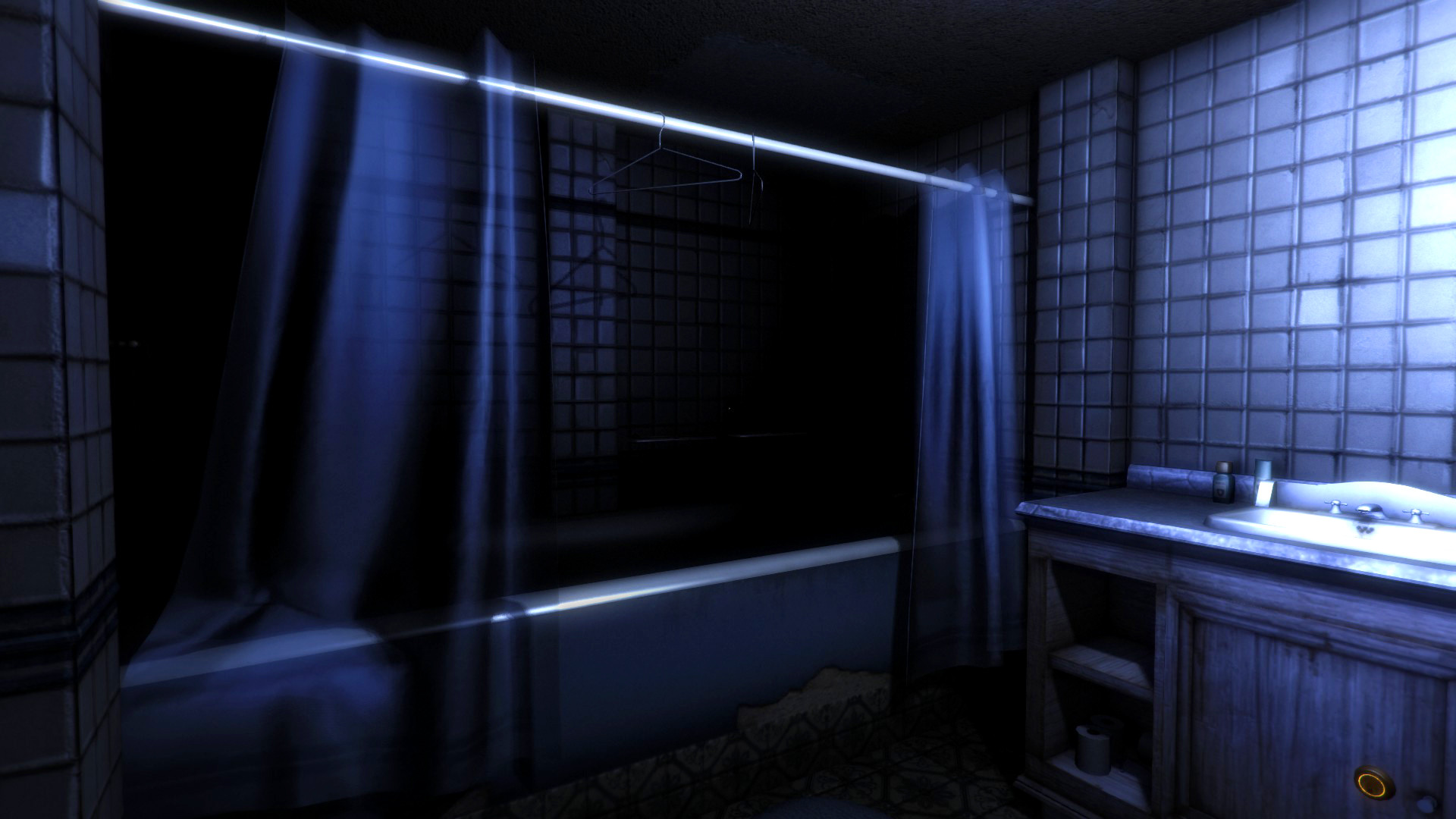 The Guest - кадр 2