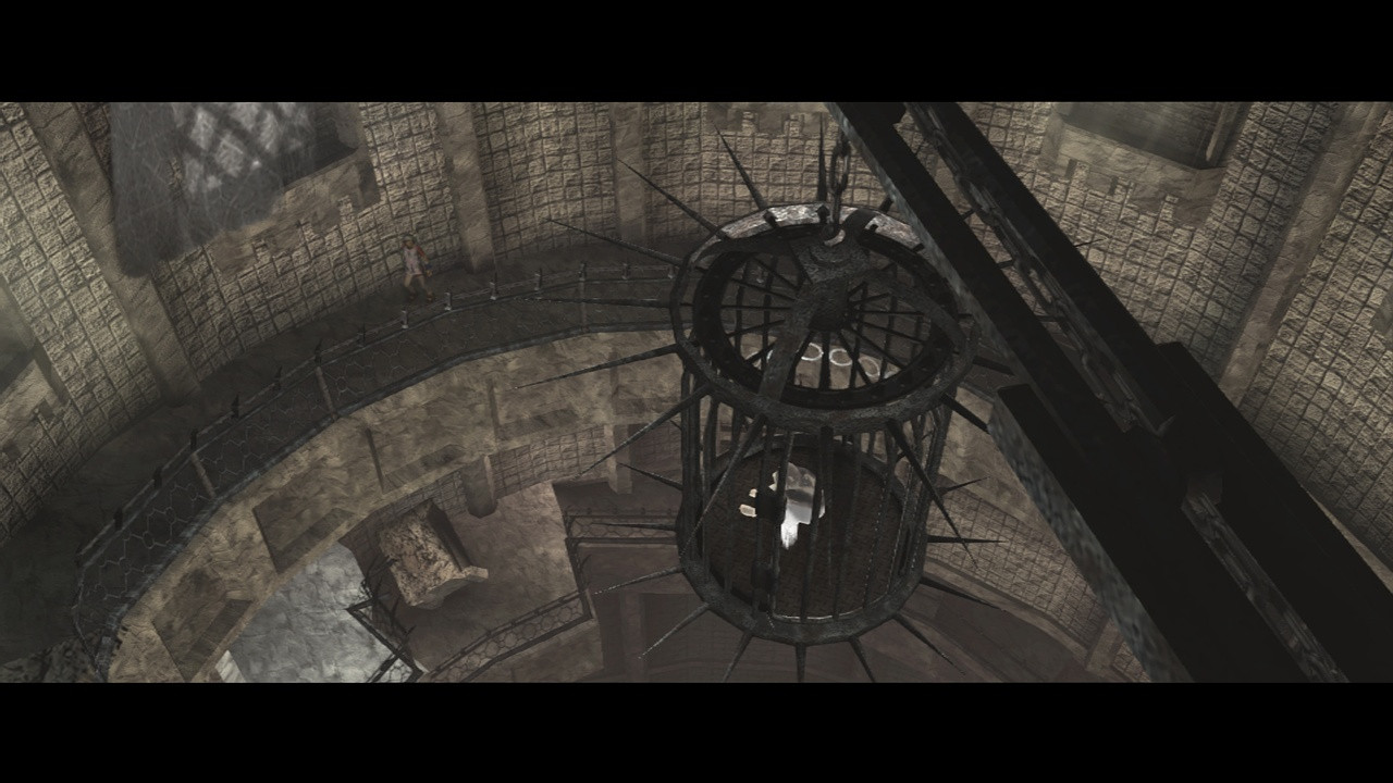 The ICO & Shadow of the Colossus Collection - кадр 11