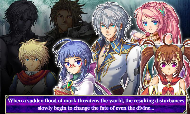 [Premium]RPG Asdivine Dios - кадр 3