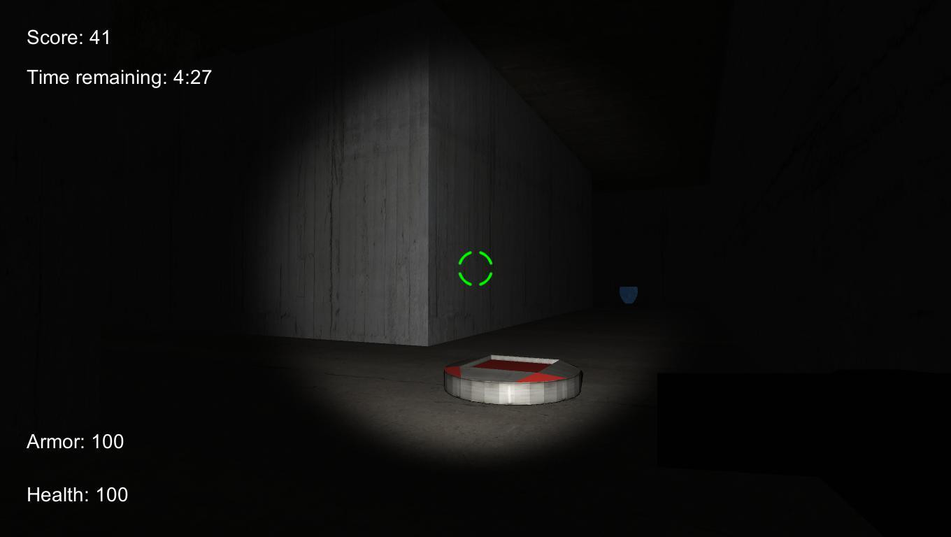 Maze Balls (itch) - кадр 2