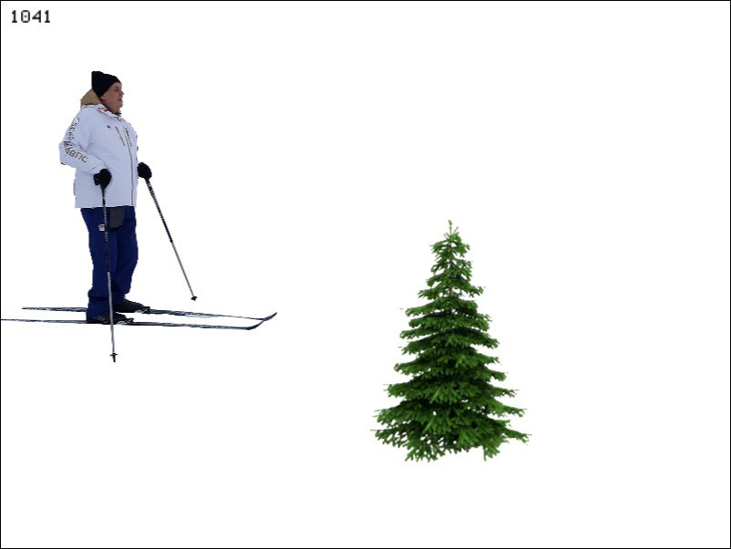 Milos Zeman Simulator 2017 (itch) - кадр 1