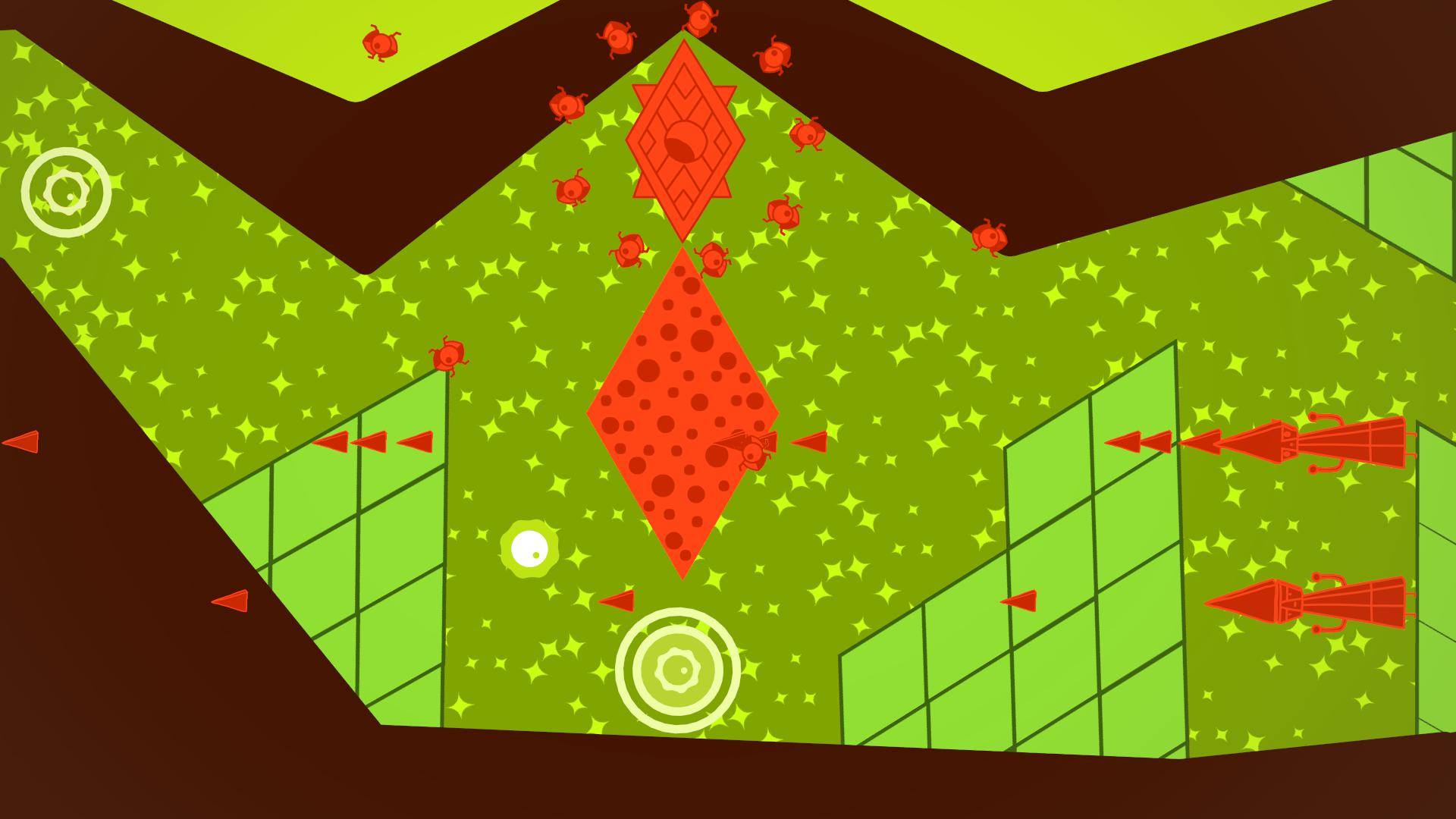 Sound Shapes - кадр 5