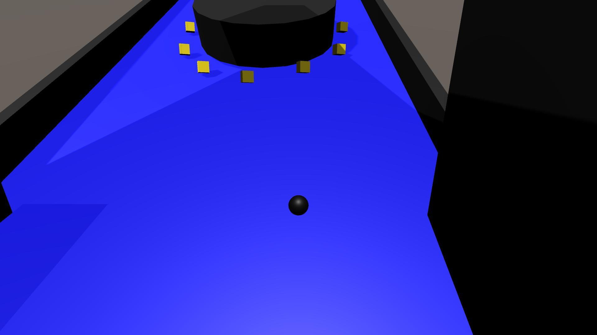 Roll a Ball 2 (Boss Studios) (itch) - кадр 2