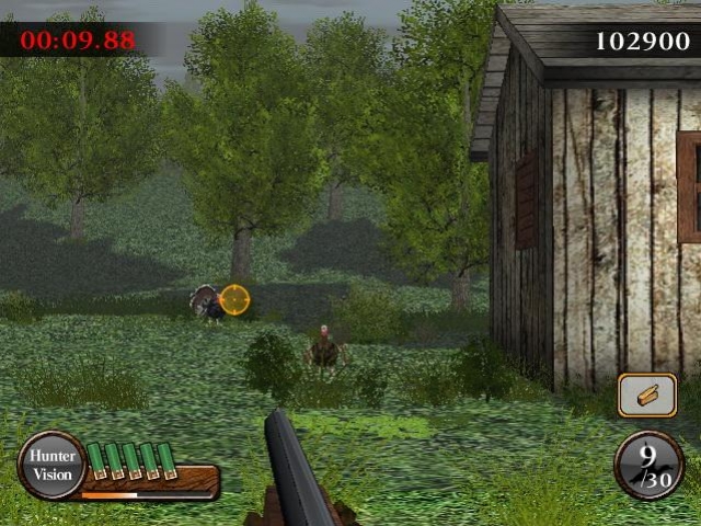 Remington Great American Bird Hunt - кадр 3