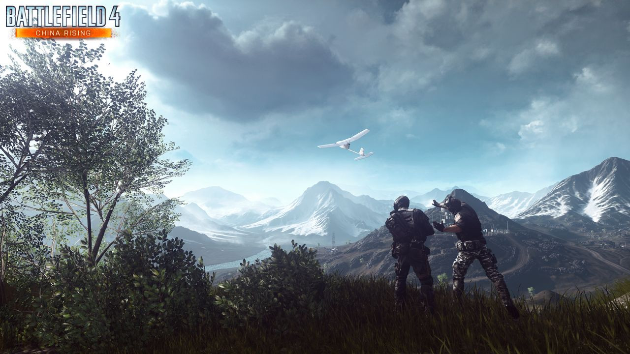 Battlefield 4: China Rising - кадр 3