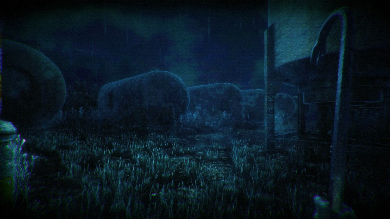 Haunted Memories - кадр 2