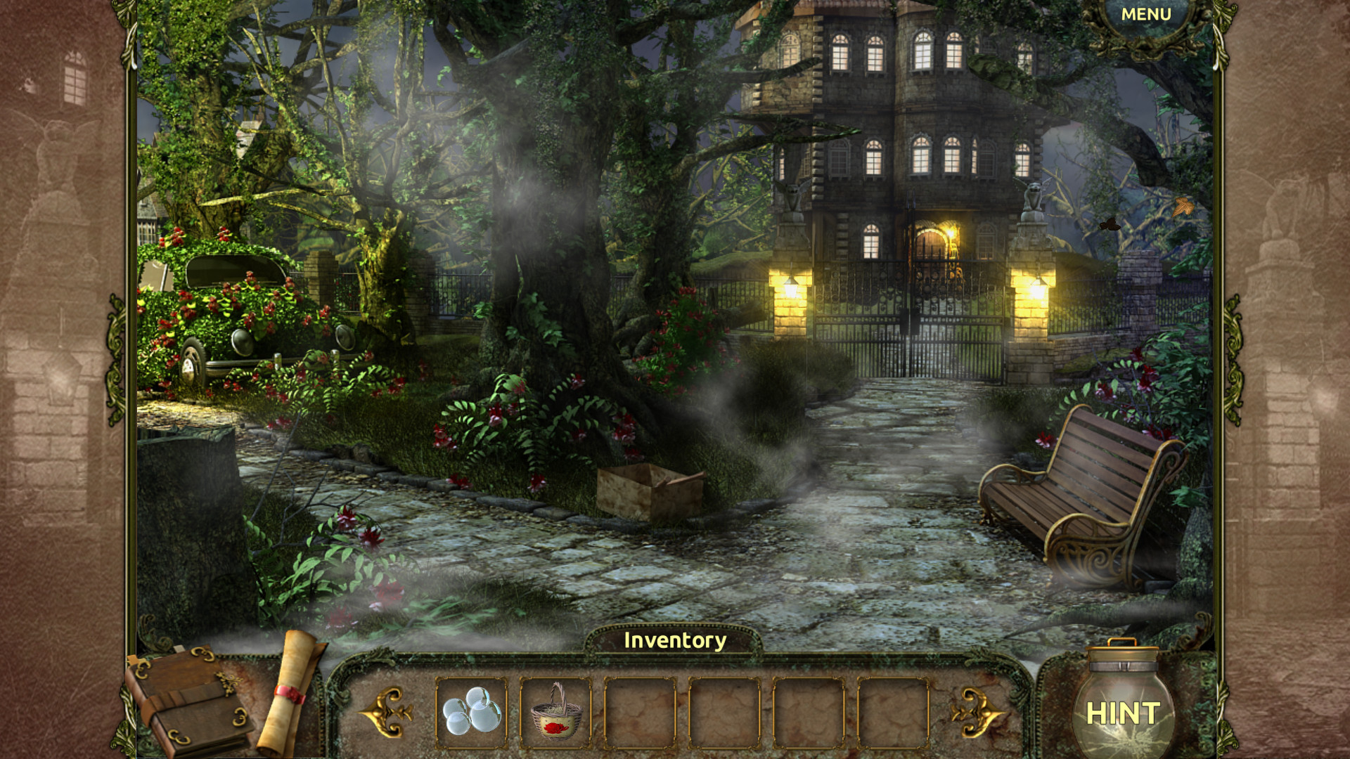 1 Moment Of Time: Silentville - кадр 3