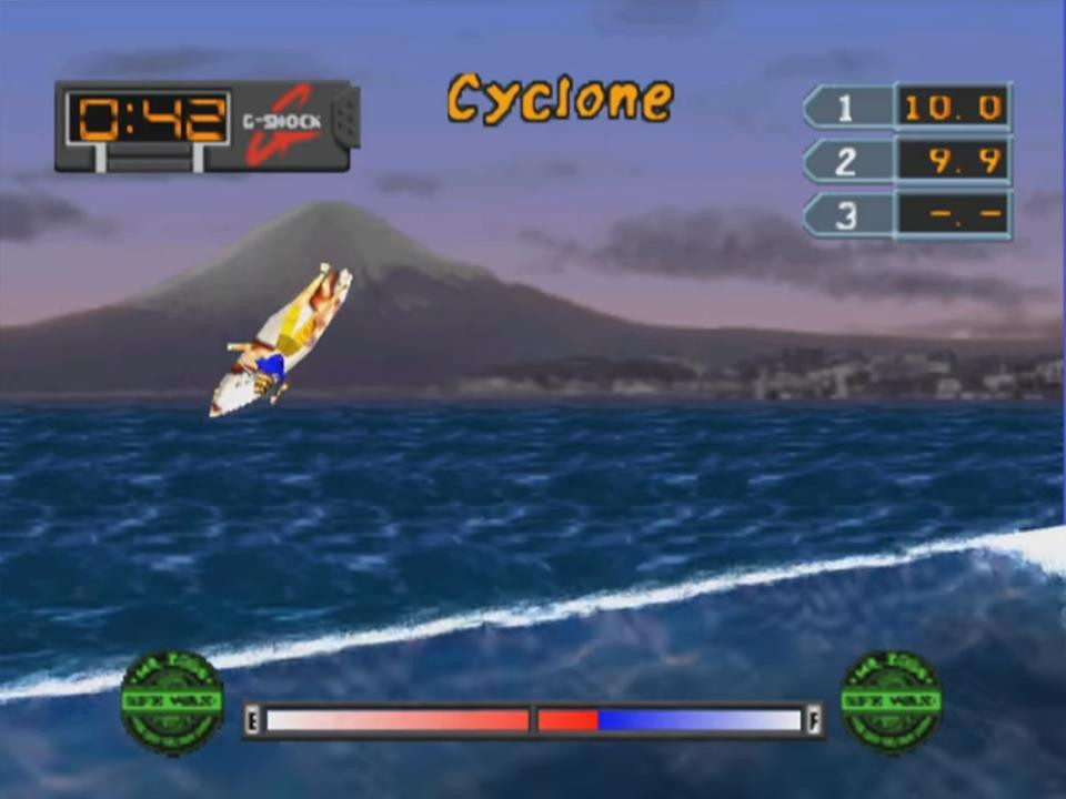 Surf Riders - кадр 3