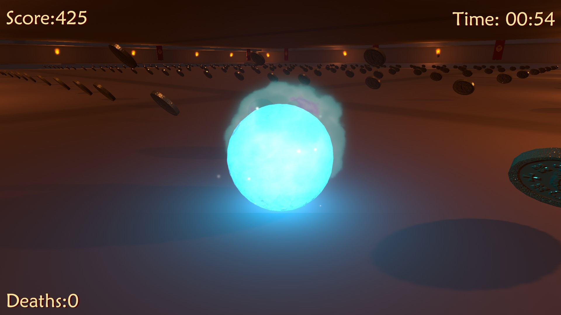 Crystallo - кадр 1