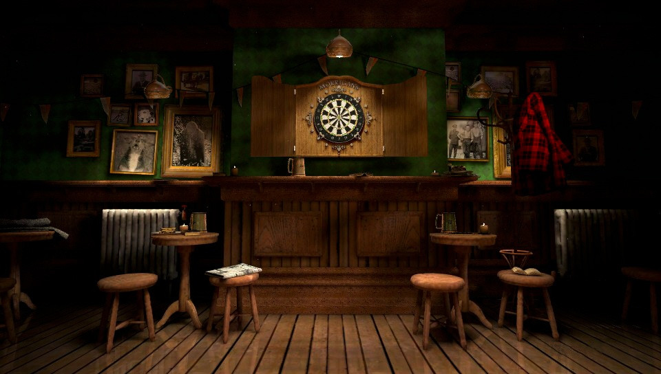 Top Darts - кадр 6