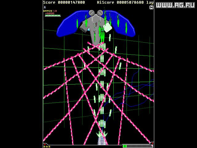 S.A.I.L.E.N. - кадр 6