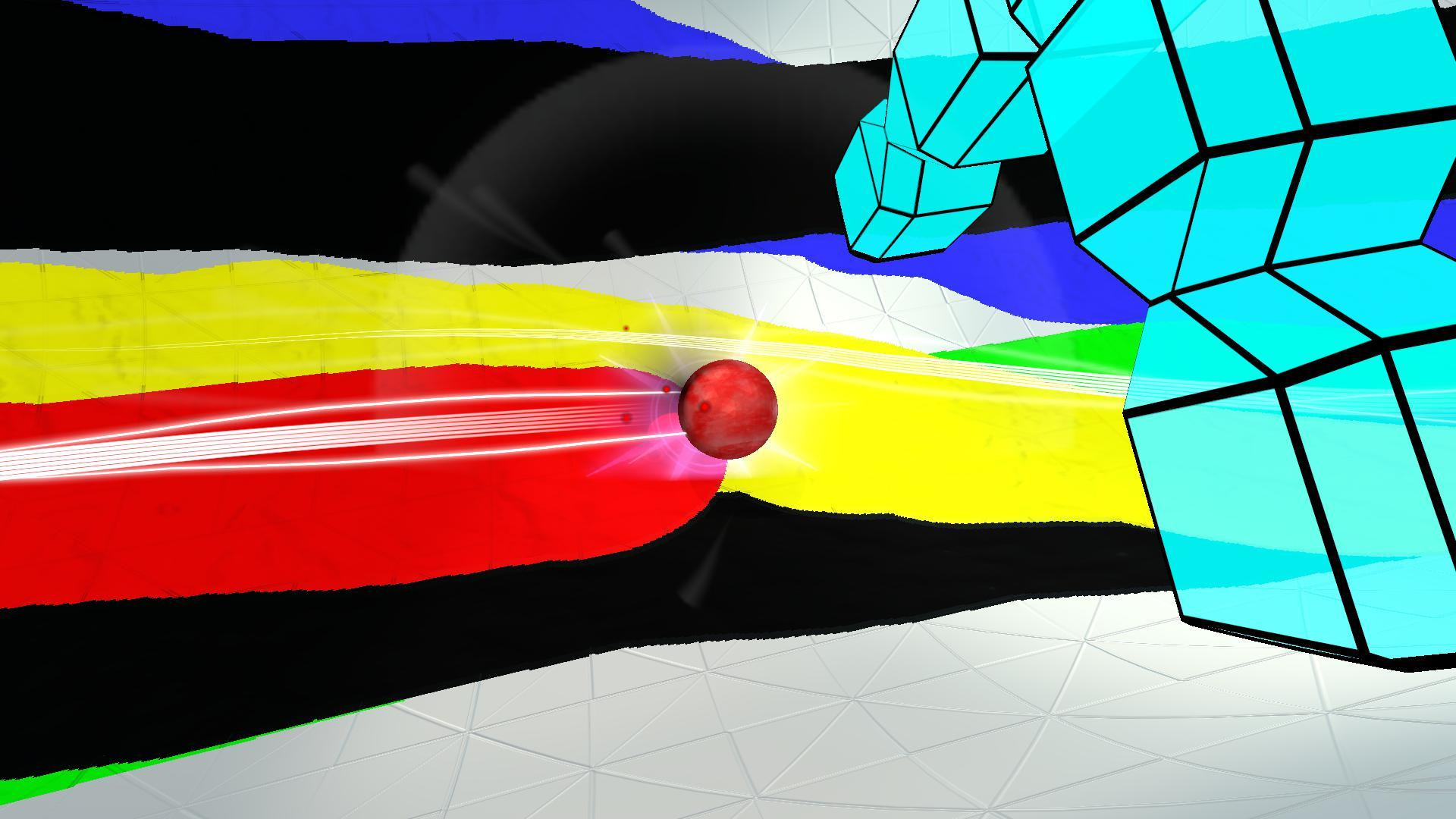Color Balls (itch) - кадр 1