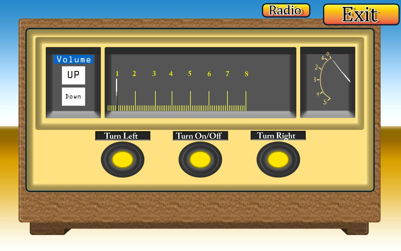 Amena's Super Fighting Adventure (itch) - кадр 2
