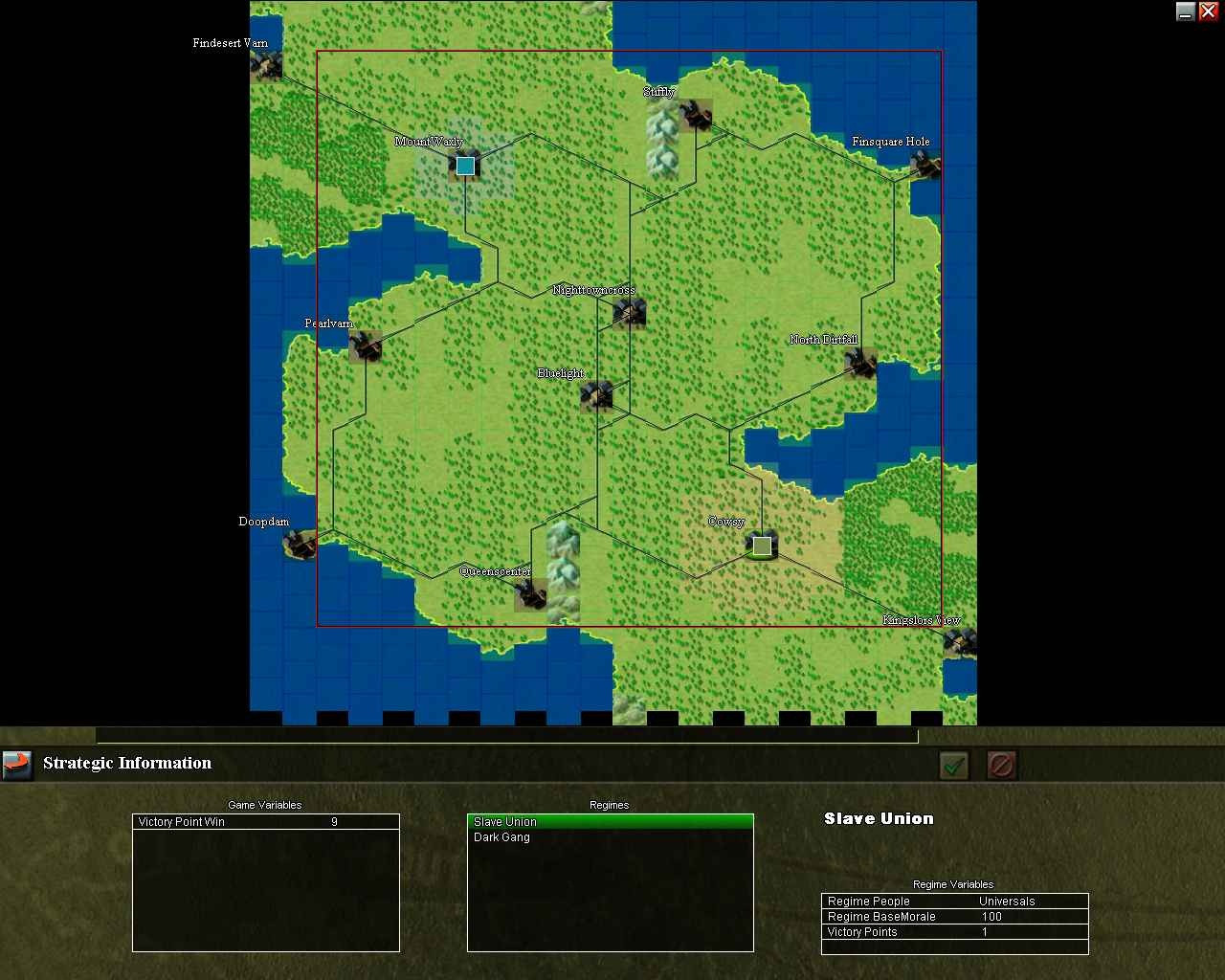 Advanced Tactics: World War II - кадр 4
