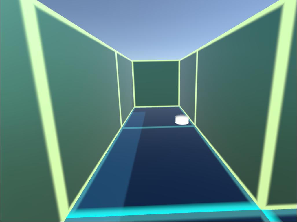 RoomZoom (itch) - кадр 2