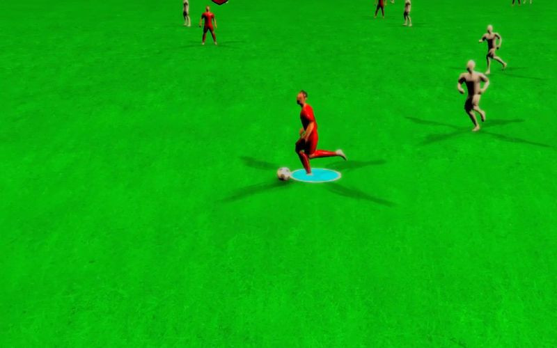 Ultimate Soccer (2016) - кадр 1