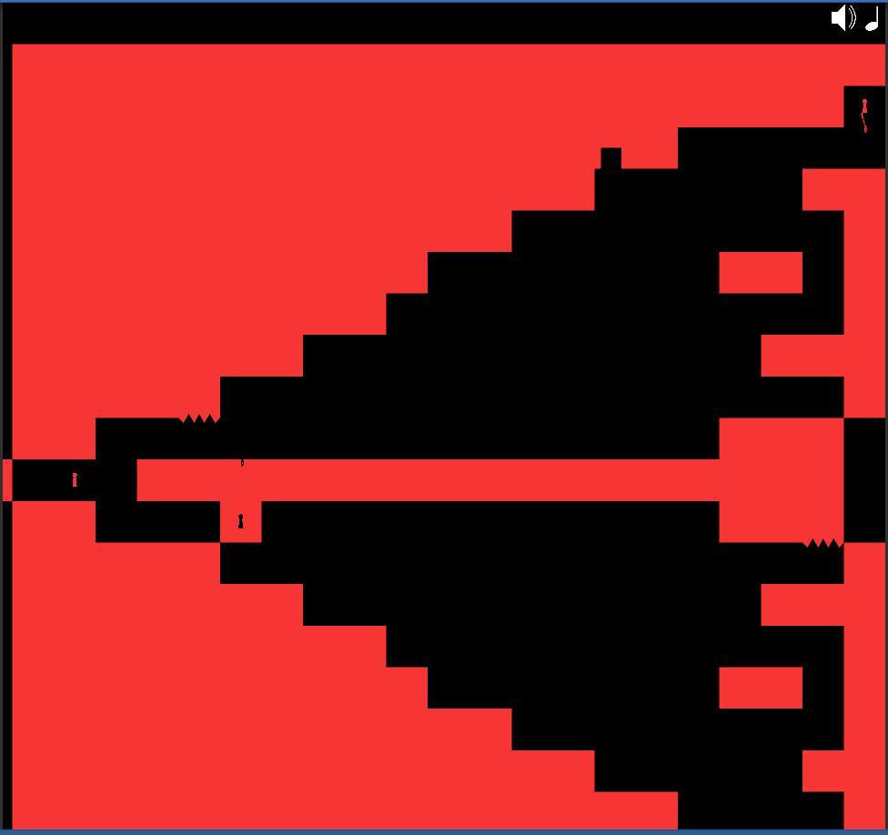 Negative Platform (itch) - кадр 1