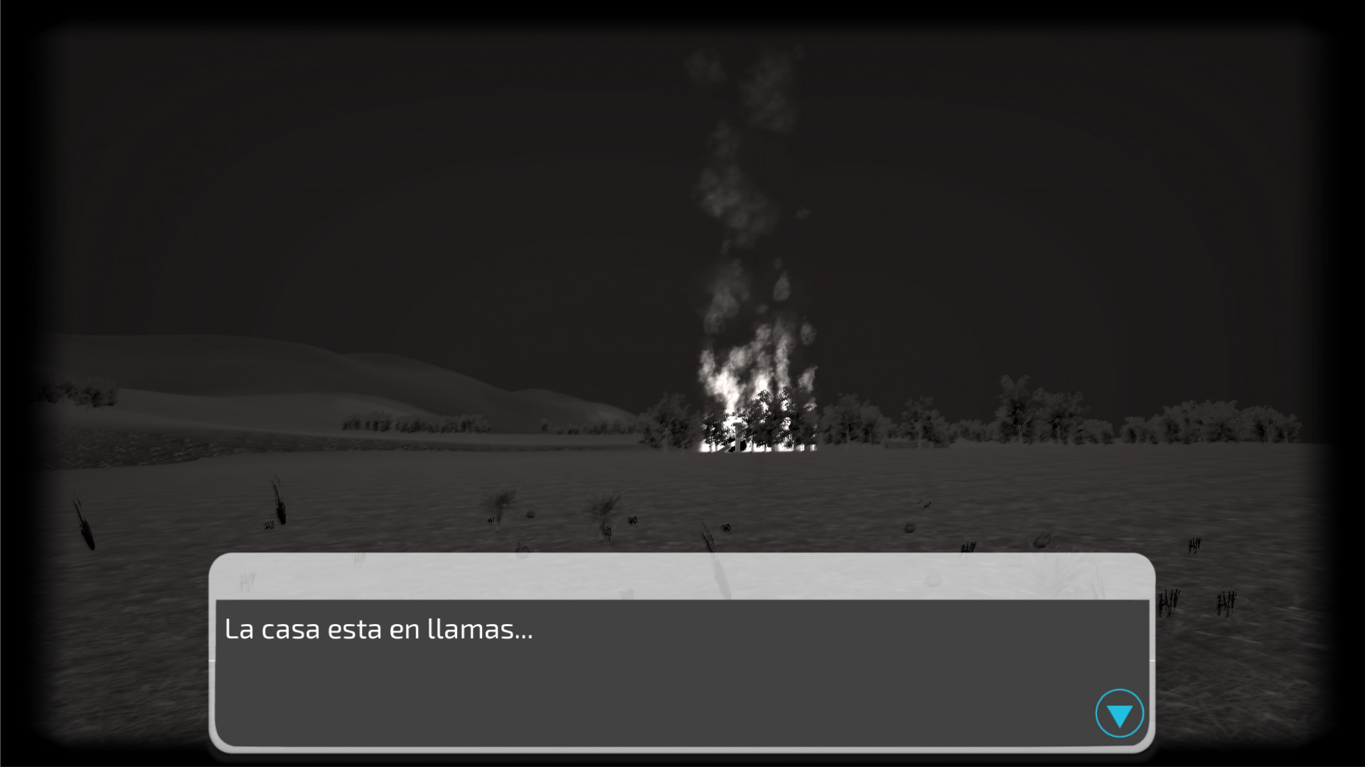 1900 Res-Legare-Anima (itch) - кадр 1