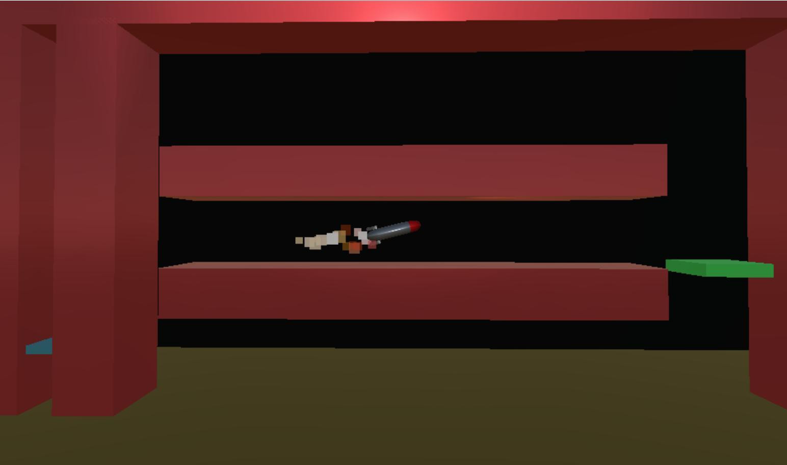 Another One (itch) - кадр 1